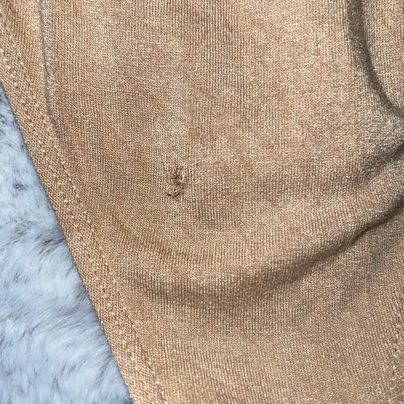 Camisole bodysuit - Picture 4 of 4